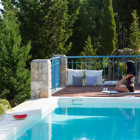 Boo Premium Living Ferienhaus
