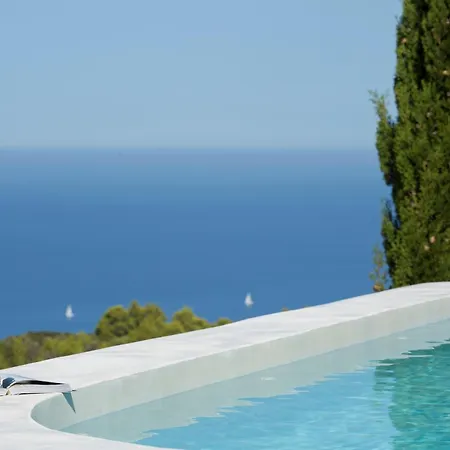 Boo Premium Living Ferienhaus *