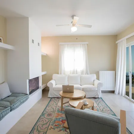 Ferienhaus Boo Premium Living *