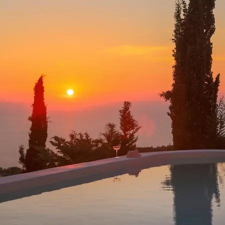 Ferienhaus Boo Premium Living Tsoukaládhes