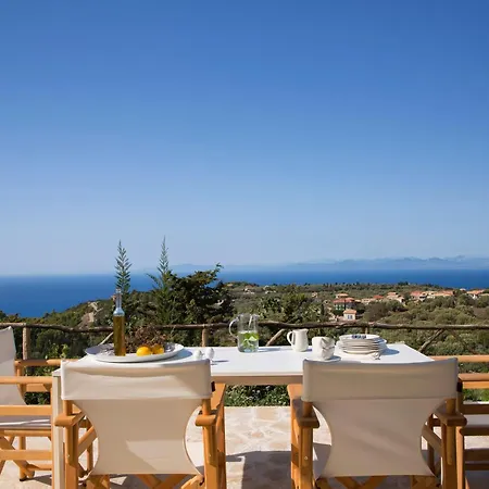Ferienhaus Boo Premium Living *