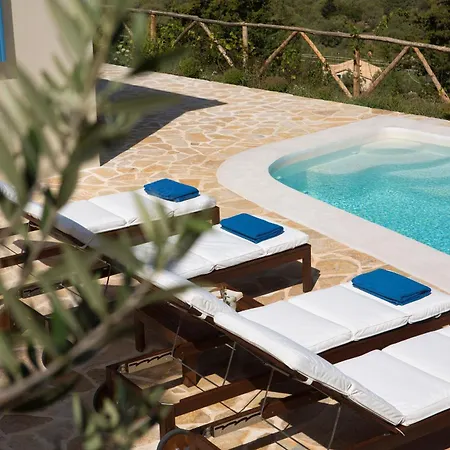 Ferienhaus Boo Premium Living Tsoukaládhes