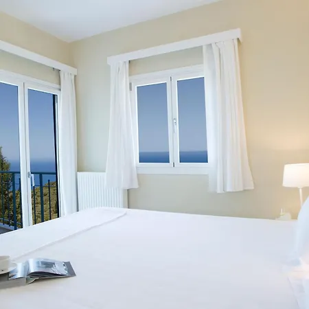 Ferienhaus Boo Premium Living Tsoukaládhes