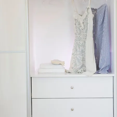 Boo Premium Living Ferienhaus