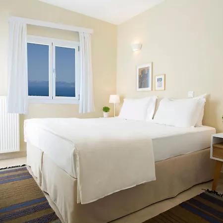 Boo Premium Living Ferienhaus *