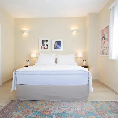 Boo Premium Living Ferienhaus Tsoukaládhes